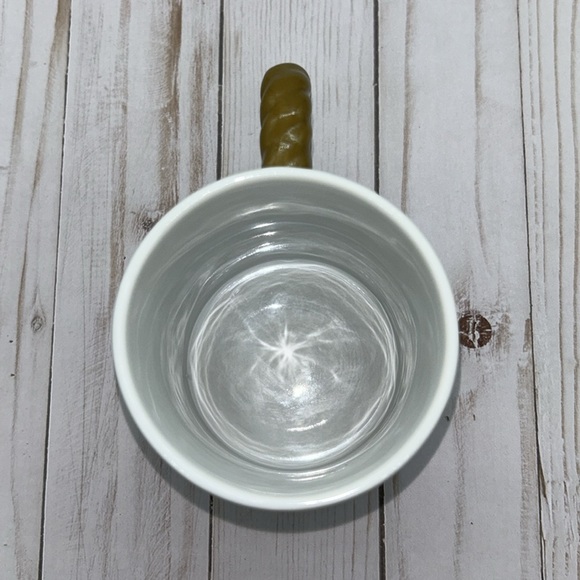 Vintage Disney Cruise Line 1998 Mickey Mouse Coffee Mug - Picture 4 of 5